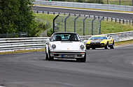 Bild 3 - Nordschleife 16.06.2017 Uhlenhaut Trophy/GTs 1950-1974/Bike Heroes/Prewars & Vintage Cars