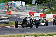 Bild 2 - Nordschleife 16.06.2017 Uhlenhaut Trophy/GTs 1950-1974/Bike Heroes/Prewars & Vintage Cars