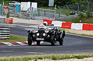 Bild 3 - Nordschleife 16.06.2017 Uhlenhaut Trophy/GTs 1950-1974/Bike Heroes/Prewars & Vintage Cars