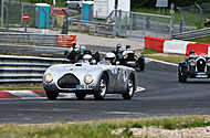 Bild 5 - Nordschleife 16.06.2017 Uhlenhaut Trophy/GTs 1950-1974/Bike Heroes/Prewars & Vintage Cars