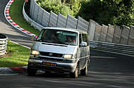 Bild 2 - Touristenfahrten Nürburgring Nordschleife 17.07.2017