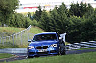 Bild 2 - Touristenfahrten Nürburgring Nordschleife 18.07.2017