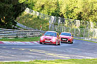 Bild 5 - Touristenfahrten Nürburgring Nordschleife 20.07.2017