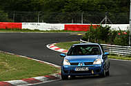 Bild 2 - Touristenfahrten Nürburgring Nordschleife 23.07.2017