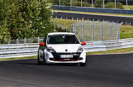 Bild 4 - Touristenfahrten Nürburgring Nordschleife 26.07.2017