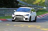 Bild 5 - Touristenfahrten Nürburgring Nordschleife 26.07.2017