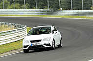 Bild 3 - Touristenfahrten Nürburgring Nordschleife 27.07.2017