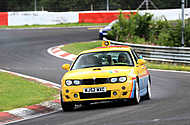 Bild 6 - Touristenfahrten Nürburgring Nordschleife 27.07.2017