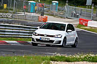 Bild 4 -   Touristenfahrten Nürburgring Nordschleife 28.07.2017