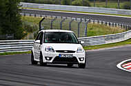 Bild 6 -   Touristenfahrten Nürburgring Nordschleife 28.07.2017