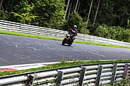 Bild 1 - Motorrad Trackday