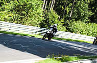Bild 1 - Motorrad Trackday
