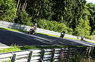 Bild 2 - Motorrad Trackday