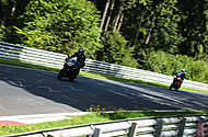 Bild 3 - Motorrad Trackday