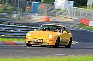 Bild 2 - Touristenfahrten Nürburgring Nordschleife 28.08.2017