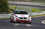 Bild 5 - Touristenfahrten Nürburgring Nordschleife 02.10.2017