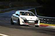 Bild 5 - Touristenfahrten Nürburgring Nordschleife 05.10.2017