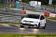 Bild 3 - Touristenfahrten Nürburgring Nordschleife 07.10.2017 