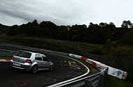 Bild 4 - Touristenfahrten Nürburgring Nordschleife 07.10.2017 