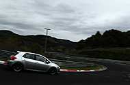 Bild 5 - Touristenfahrten Nürburgring Nordschleife 07.10.2017 