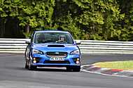 Bild 6 - Touristenfahrten Nürburgring Nordschleife 08.10.2017 