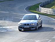 Bild 3 - Touristenfahrten Nordschleife 2010 18.04.2010