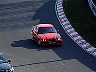 Bild 1 - Touristenfahrten Nordschleife 2010 18.04.2010