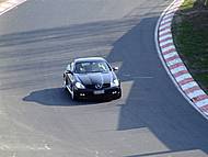 Bild 2 - Touristenfahrten Nordschleife 2010 18.04.2010