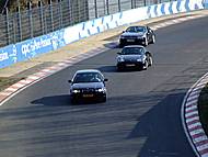 Bild 3 - Touristenfahrten Nordschleife 2010 18.04.2010