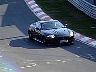 Bild 2 - Touristenfahrten Nordschleife 2010 18.04.2010