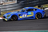 Bild 3 - 24h-Rennen Nürburgring 2017