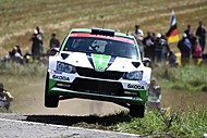 Bild 4 - ADAC Rallye Deutschland 2017