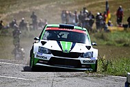 Bild 4 - ADAC Rallye Deutschland 2017