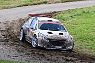 Bild 5 - ADAC Rallye Deutschland 2017