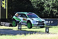 Bild 6 - ADAC Rallye Deutschland 2017