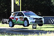 Bild 5 - ADAC Rallye Deutschland 2017