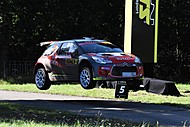 Bild 5 - ADAC Rallye Deutschland 2017