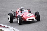 Bild 2 - AvD Oldtimer Grand Prix 2017 - Historic Grand Prix Cars bis 1960
