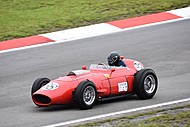 Bild 6 - AvD Oldtimer Grand Prix 2017 - Historic Grand Prix Cars bis 1960