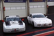 Bild 1 - Track Days Driving - Fun