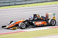 Bild 3 - ADAC Formel 4 Nürburgring 2017