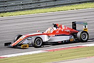 Bild 2 - ADAC Formel 4 Nürburgring 2017