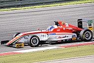 Bild 4 - ADAC Formel 4 Nürburgring 2017