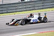 Bild 4 - ADAC Formel 4 Nürburgring 2017