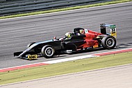 Bild 4 - ADAC Formel 4 Nürburgring 2017