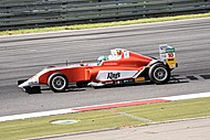 Bild 6 - ADAC Formel 4 Nürburgring 2017
