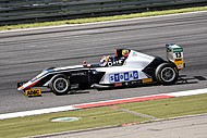 Bild 5 - ADAC Formel 4 Nürburgring 2017