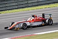 Bild 6 - ADAC Formel 4 Nürburgring 2017