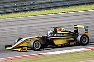 Bild 6 - ADAC Formel 4 Nürburgring 2017