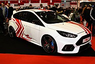 Bild 3 - ESSEN MOTOR SHOW 2017